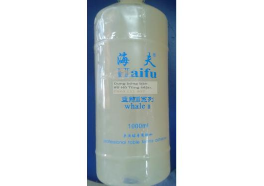 Keo lít Haifu loại tốt